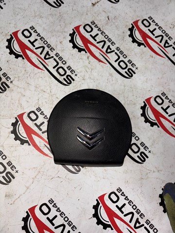 Airbag в мультируль 4112HF PEUGEOT