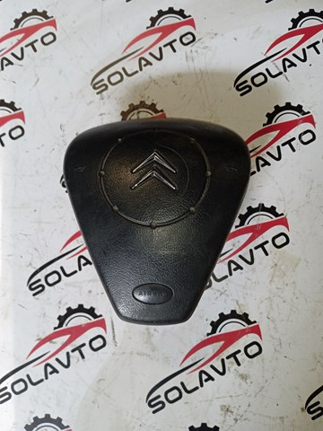 Airbag в мультируль 4112HH PEUGEOT