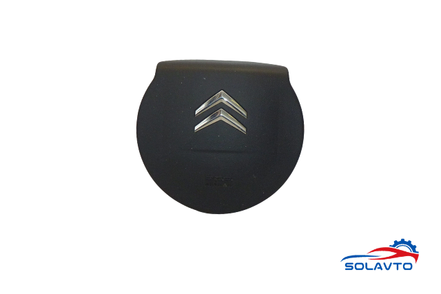 Подушка безпеки, водійська, AIRBAG 4112JL PEUGEOT