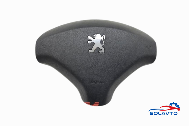 Подушка Айрбег водія 4112PF PEUGEOT