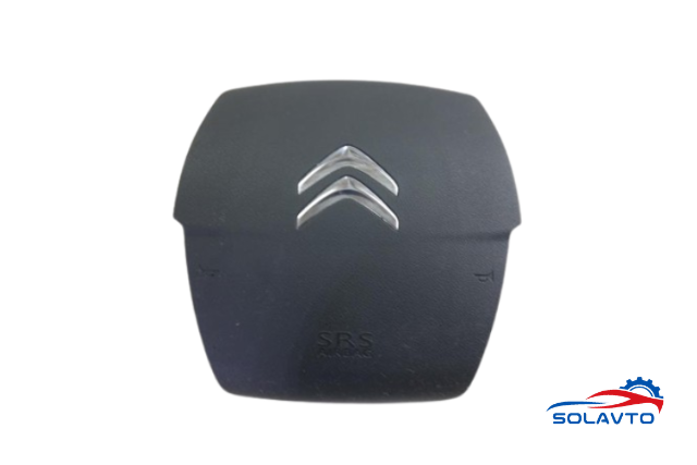 Подушка в кермі 4112QF PEUGEOT