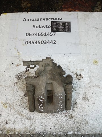 Супорт гальмівний задній правий 4401G5 PEUGEOT