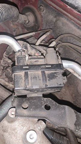 Реле АБС (ABS) 47605C9900 NISSAN