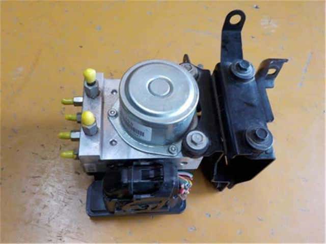 Блок АБС гідравлічний 476603NA1A NISSAN