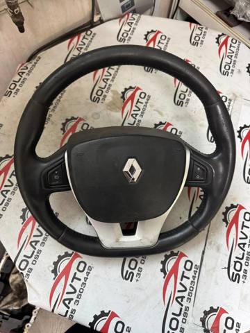 Рульове колесо 484300005R RENAULT