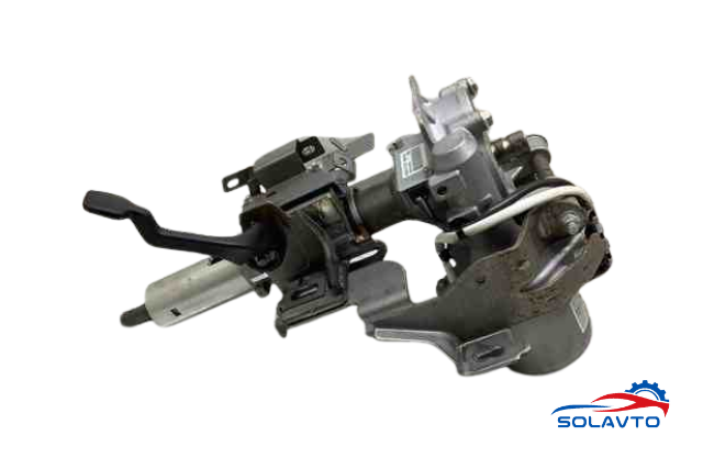 Колонка рульового управління 488105HR5A NISSAN