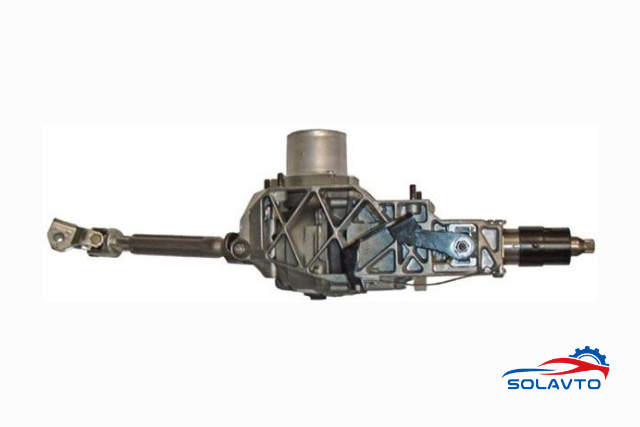 Колонка рульового управління 488107927R RENAULT