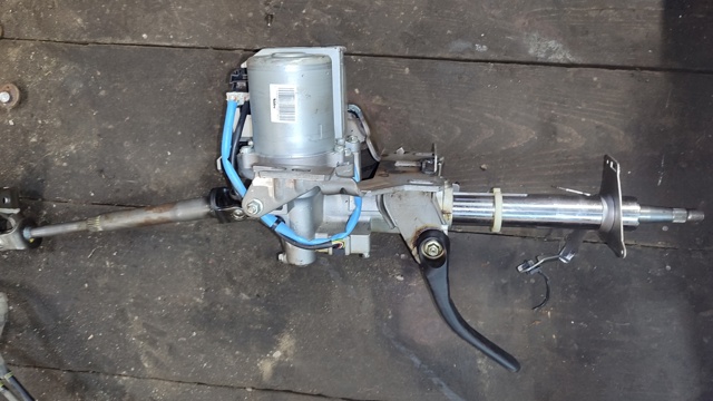 Рульова колонка 48811JG02C NISSAN