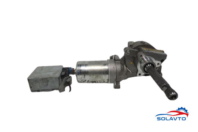 Колонка рульова 48820BH00A NISSAN