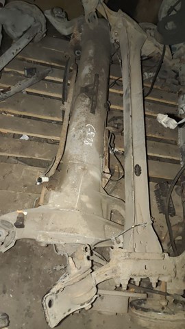 Підрамник задній 5148G9 PEUGEOT