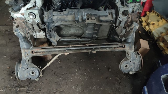 Підвіска задня 5148N9 PEUGEOT