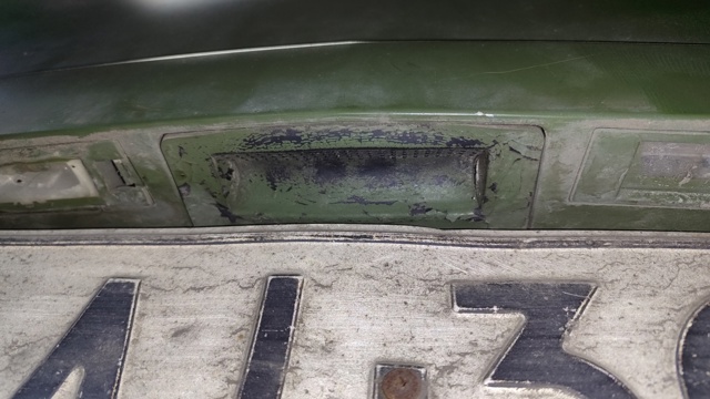 5176733 Opel