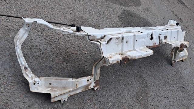 Установча панель передня 51934352 FIAT