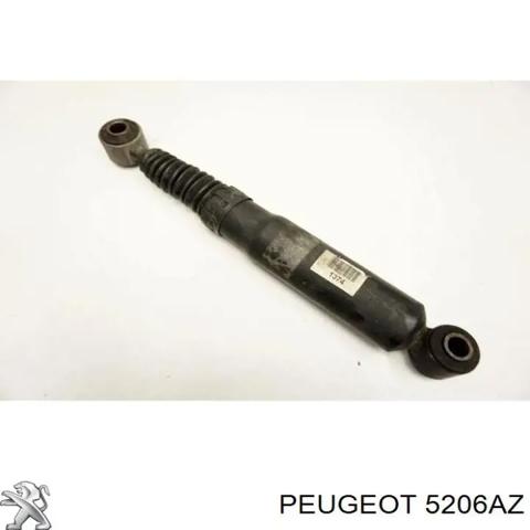Стійка амортизатора задня 5206AZ PEUGEOT