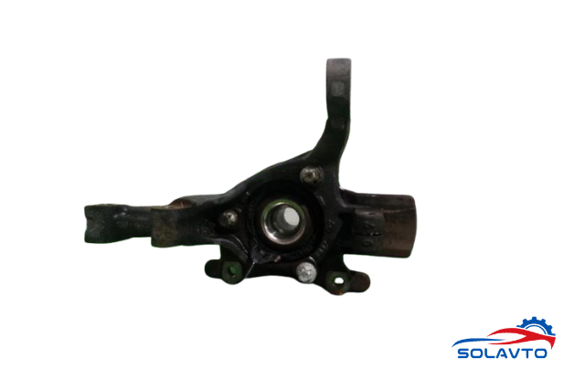 Цапфа поворотного кулака 5308047 OPEL
