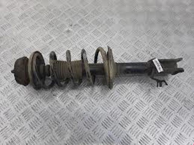 Стойка амортизатора передняя 543022344R RENAULT
