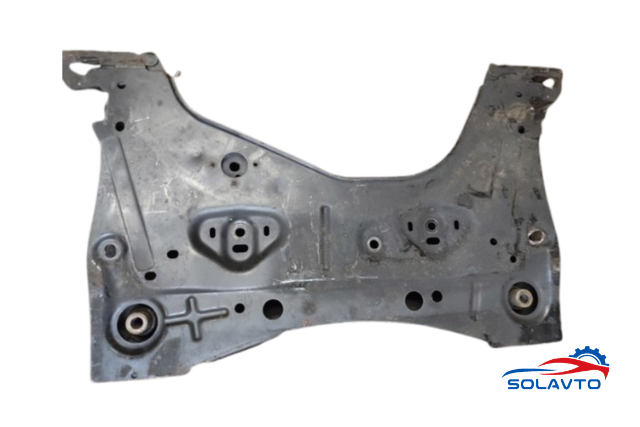 Передня балка 544009U000 NISSAN