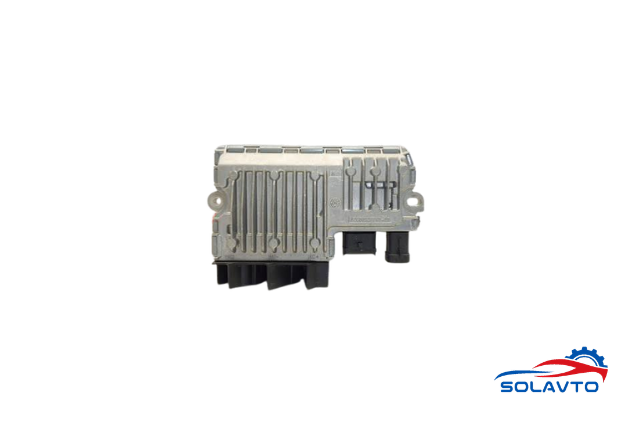 Блок двигуна 5600VR PEUGEOT