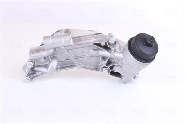 Корпус маслофільтра 5650364 OPEL