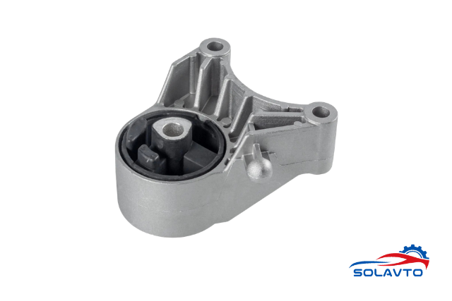 Передня опора двигуна 5684181 OPEL