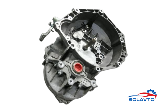 Коробка механіка в зборі 5700142 OPEL