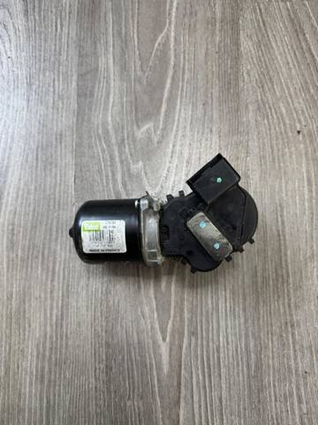Мотор двірника 579754 VALEO