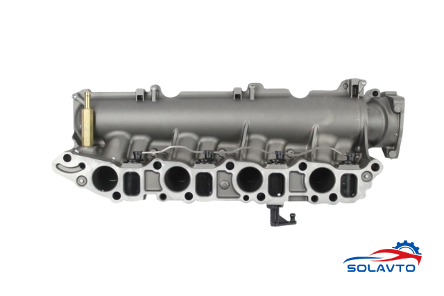 Колектор впускний 5850158 OPEL