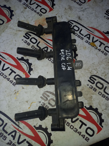 Котушка 5970A8 PEUGEOT