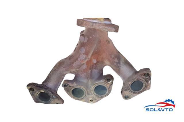 Газопроводи (колектор випускний) 6001548025 RENAULT