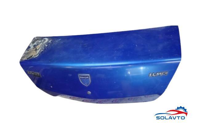 Кришка багажника кузова 6001548859 RENAULT