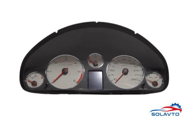 Покажчик напруги (вольтметр) 610395 PEUGEOT