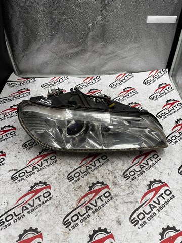 Фара основна права 6205V2 PEUGEOT