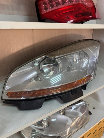 Фара 6208A8 PEUGEOT