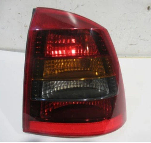 Задній правий стоп 62225 OPEL