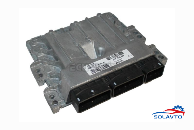 Комп'ютер двигуна 6235174 OPEL