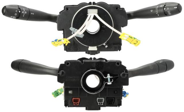 Перемикач підрульовий 6242C5 PEUGEOT