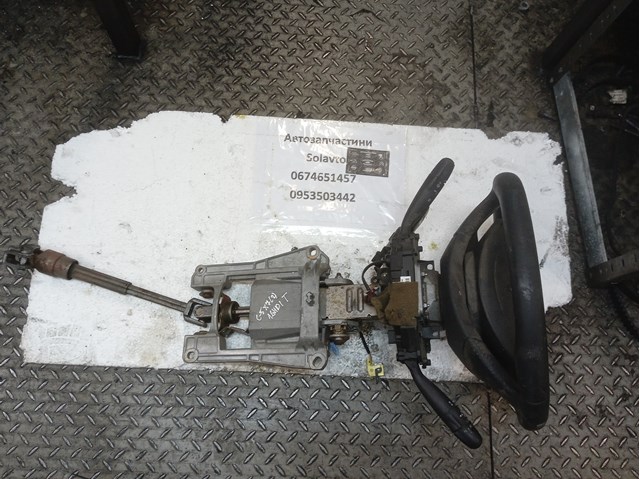 Перемикачі 6242RG PEUGEOT