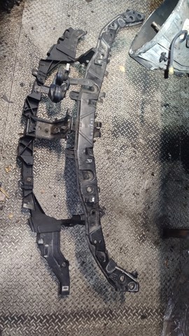 Панель передня 625100001R RENAULT