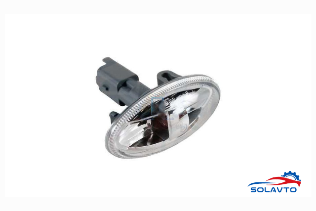 Поворітель повороту на крилі 6325G3 PEUGEOT