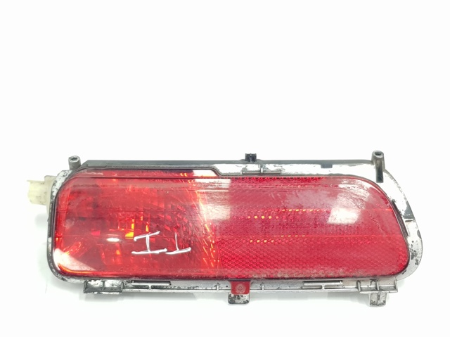 Протівотуманнка задня, ліва 6350AA PEUGEOT