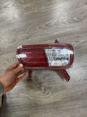 Протівотуманнка задня, ліва 6350JL PEUGEOT