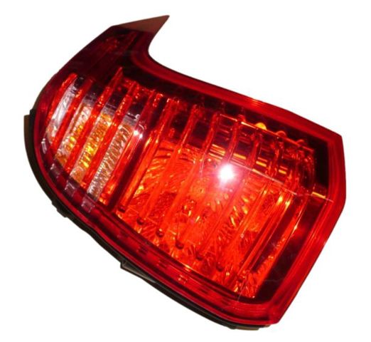 Задній правий стоп 6351KH PEUGEOT