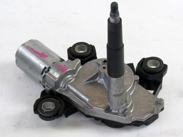 Двигун склоочисника заднього скла 6405CY PEUGEOT