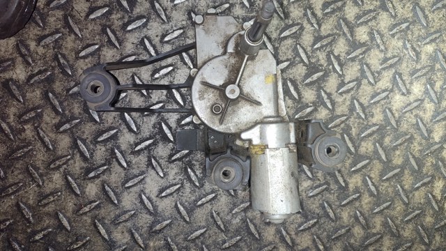Склоочисник дверей задка 6405S2 PEUGEOT