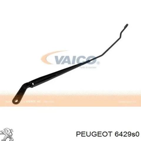 Повідок склоочисника 6429S0 PEUGEOT