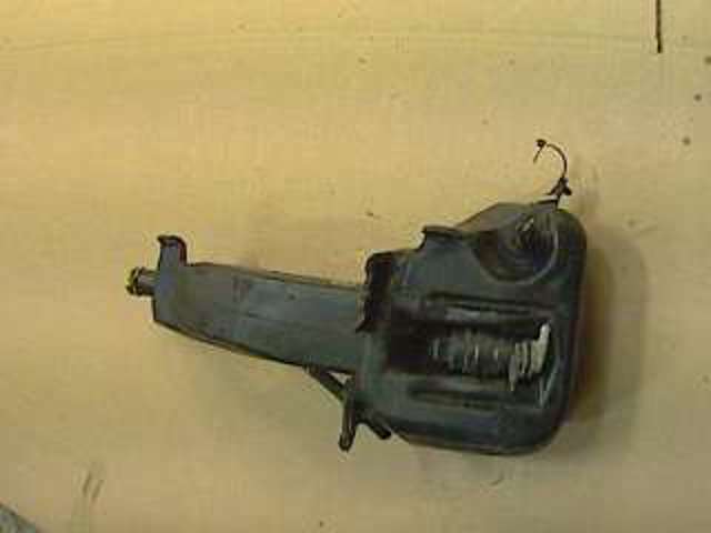 Бачок для омивайки 6450506 OPEL
