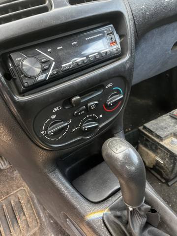 Блок управління режимів опалення / кондиціонування 6451EJ PEUGEOT