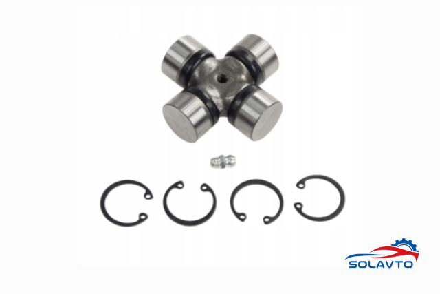 Кришка блоку запобіжників 654587 PEUGEOT