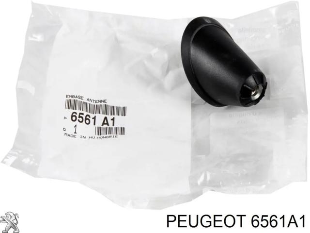 Антена на дах 6561A1 PEUGEOT