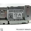 Магнітола (радіо AM/FM) 6564ZS PEUGEOT